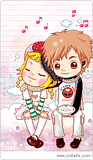 สกิน hi5 น่ารัก หวานๆ 1329